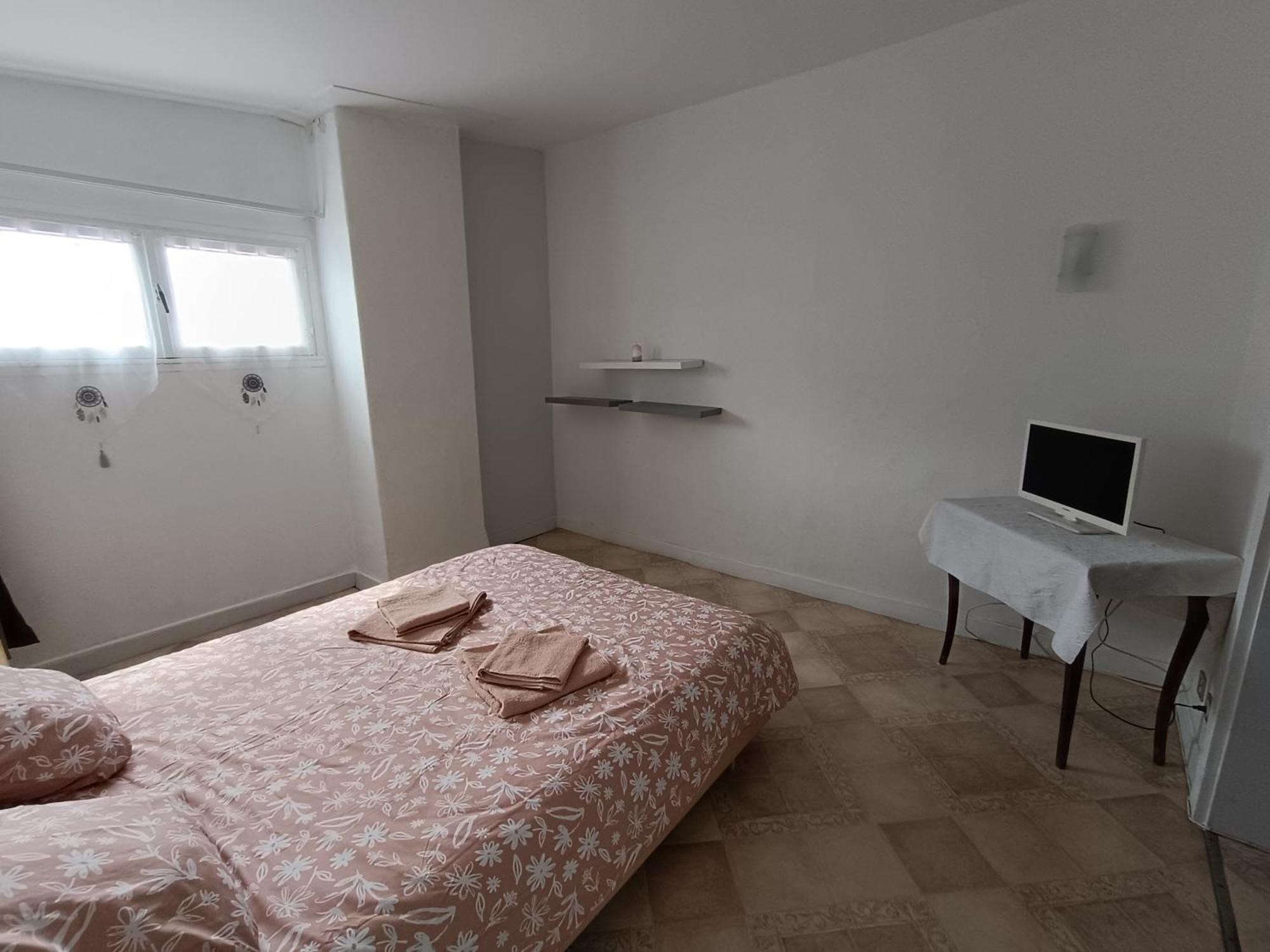 Le Relais De Cap De Pin Bed & Breakfast Solferino Luaran gambar